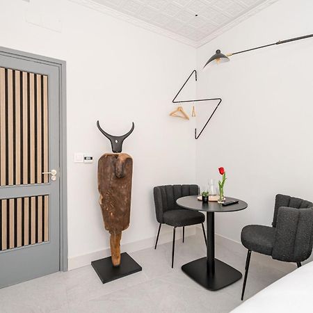Centric Creative Rooms Madrid Esterno foto