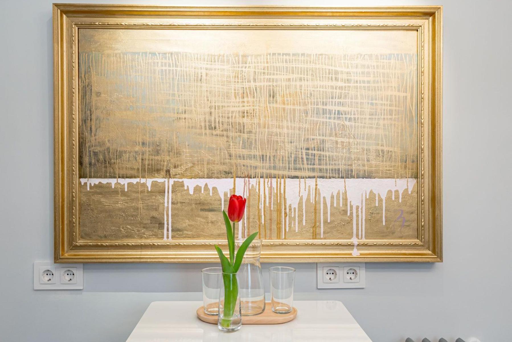 Centric Creative Rooms Madrid Esterno foto
